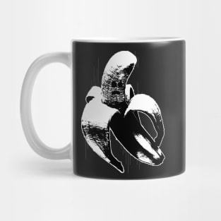 Death Banana Mug